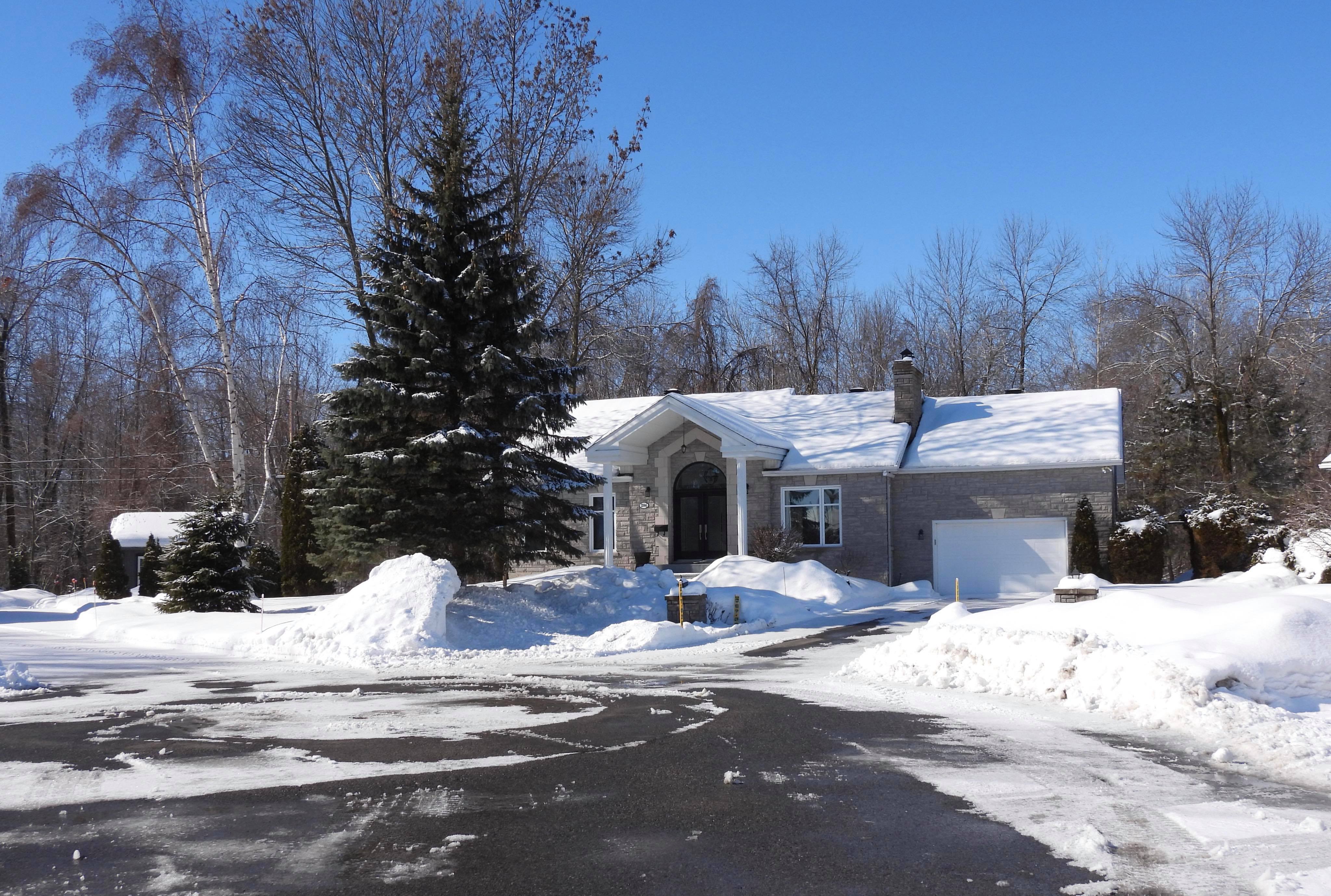 Cercle Perrier et 20e rue : Les Coteaux refuse l’annexion