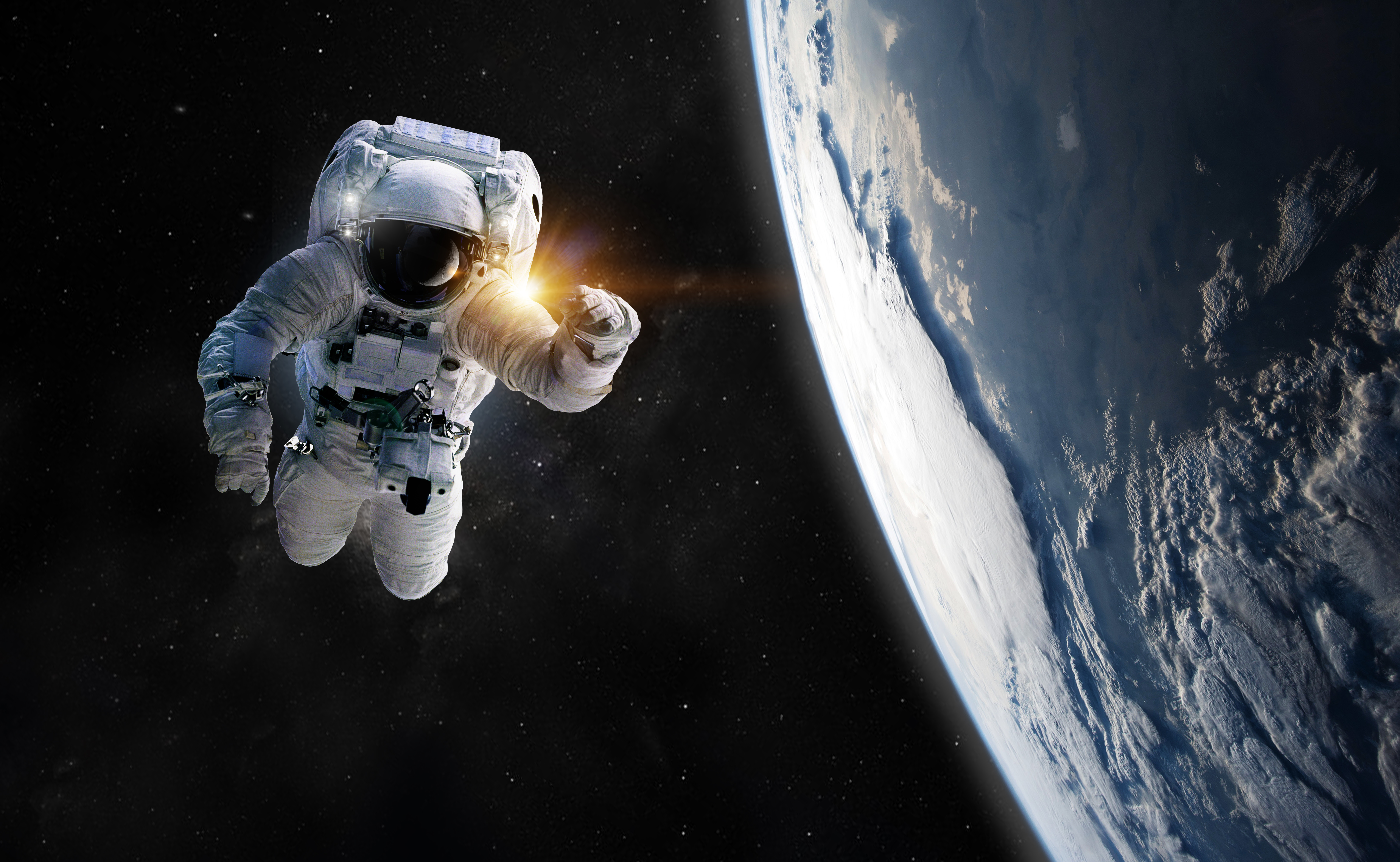 Image illustrant l'article: L’Agence spatiale canadienne et la NASA cherchent des solutions alimentaires