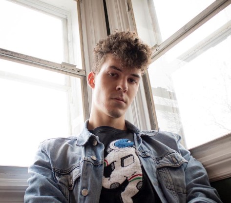 Un réalisateur de Valleyfield signe la web-série S_Talks