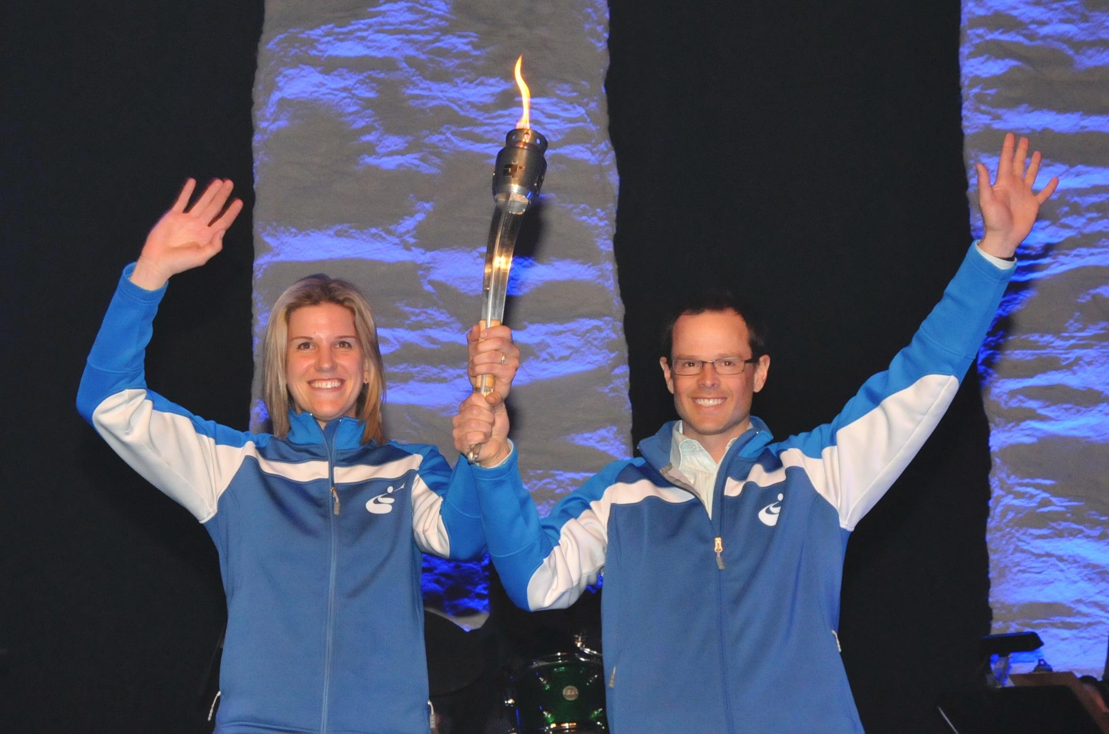 Il y a 10 ans, on concluait les Jeux du Québec d’hiver