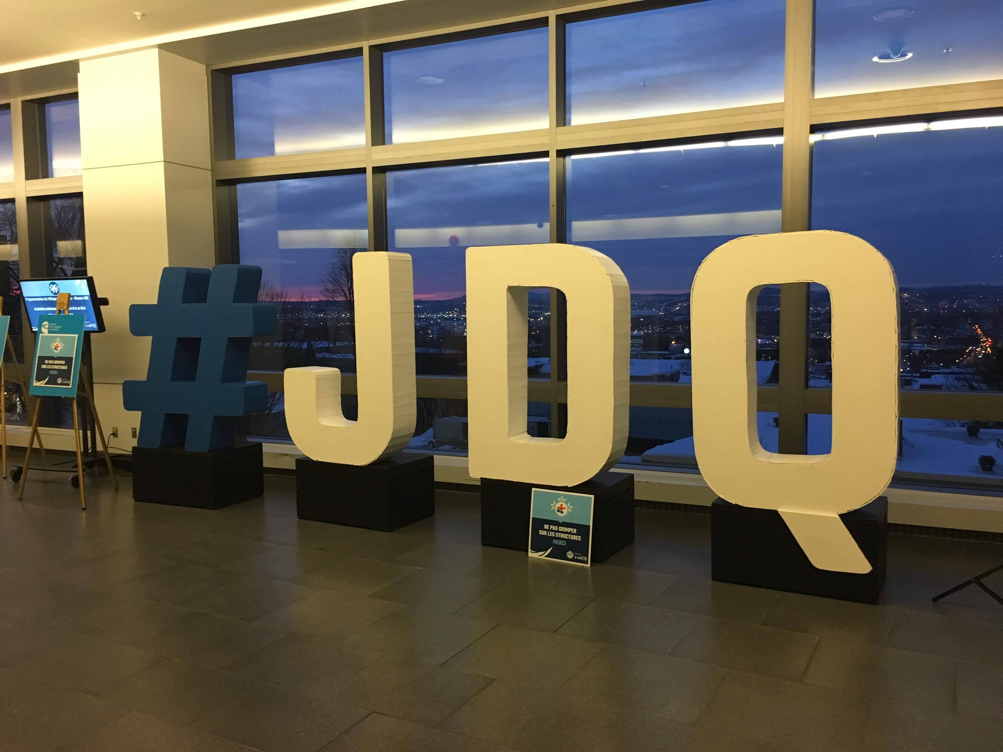 Pas de Jeux du Québec à Laval en juillet 2021