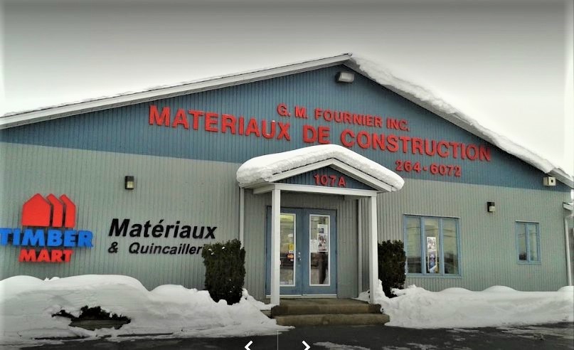 Une quincaillerie de Huntingdon finaliste provinciale