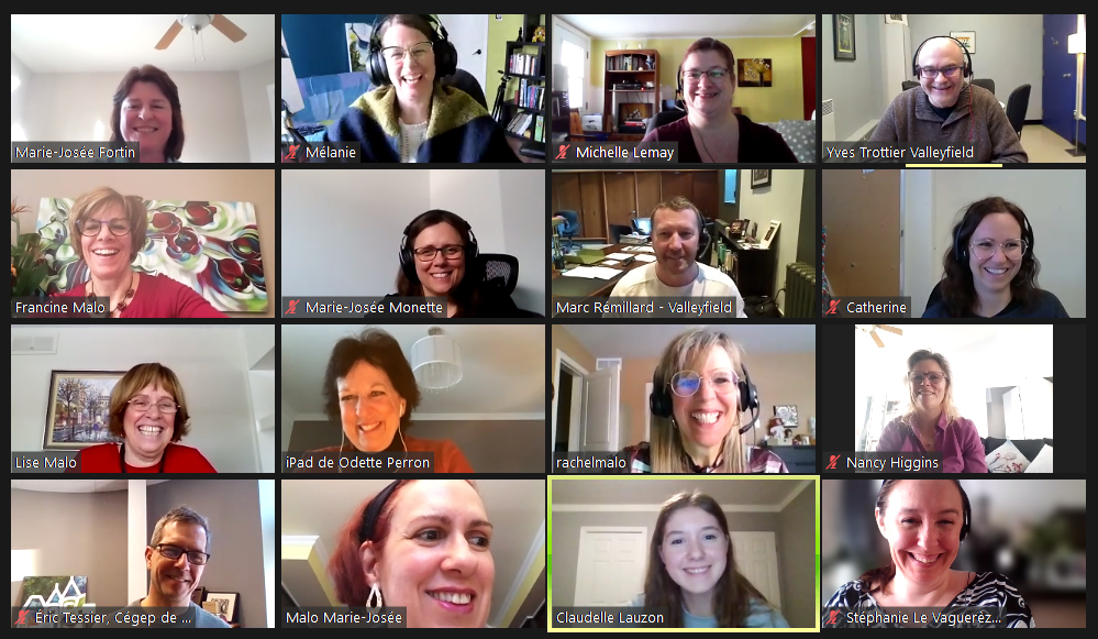 Image illustrant l'article: Des bourses pour une quinzaine d’étudiants du Collège