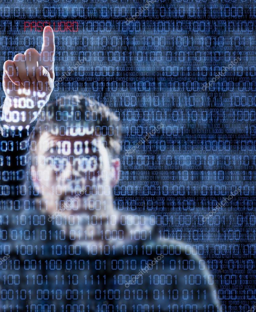 Vol de l’identité d’un journaliste