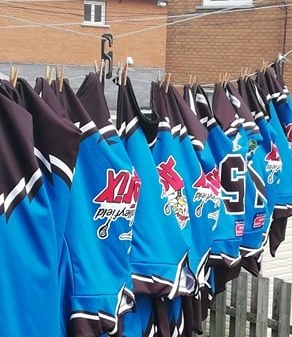 Image illustrant l'article: De la crosse à Saint-Zotique