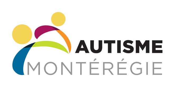 Image illustrant l'article: Autisme Montérégie dévoile son nouveau logo