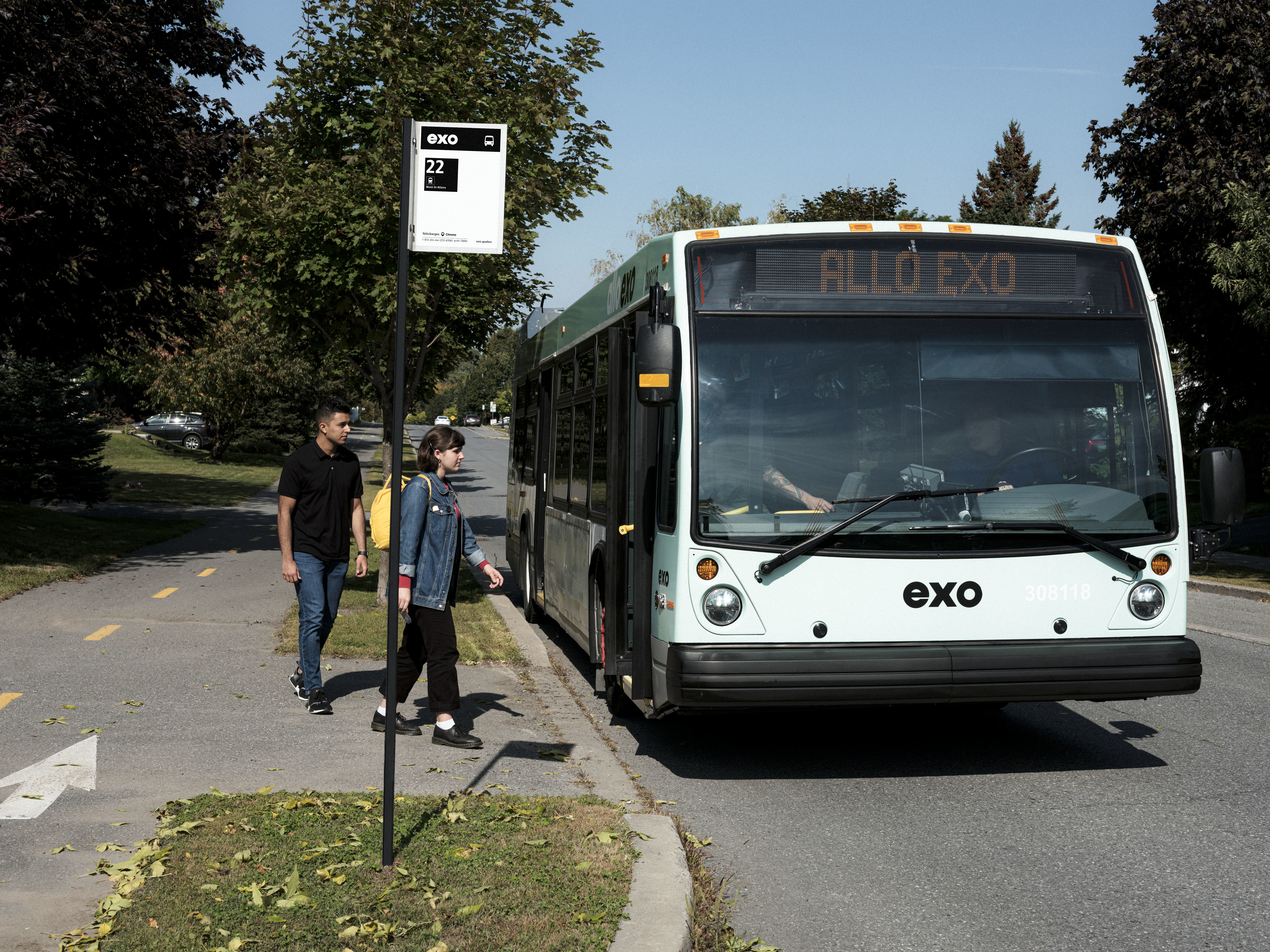 Des précisions précieuses concernant la ligne 20