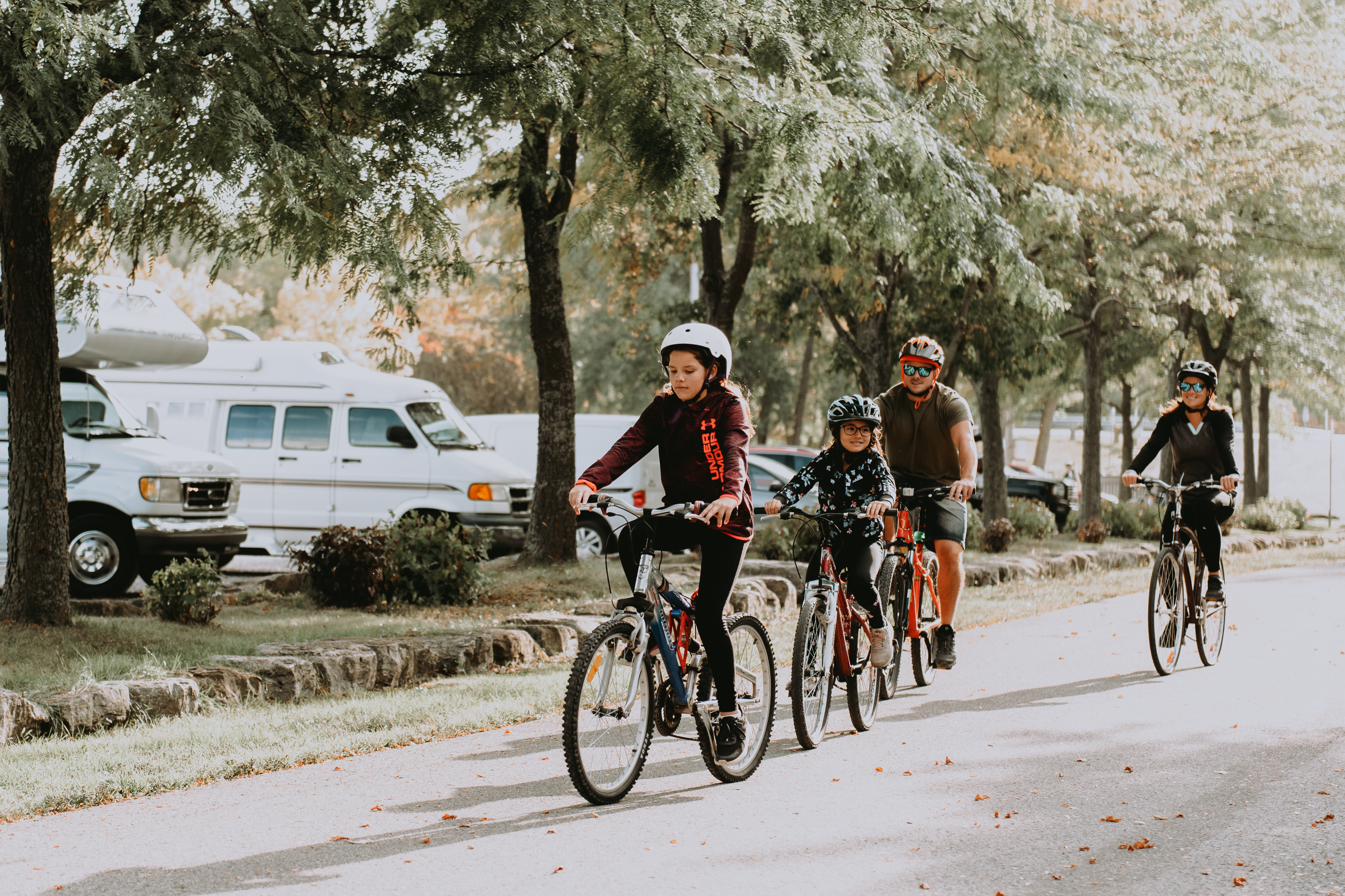 VIDÉO – Le Parc régional officiellement ouvert