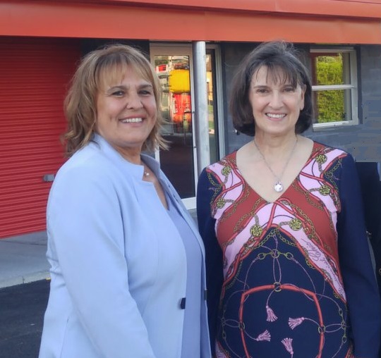 Plus de 238 000 $ pour bonifier les services et équipements du Haut-Saint-Laurent