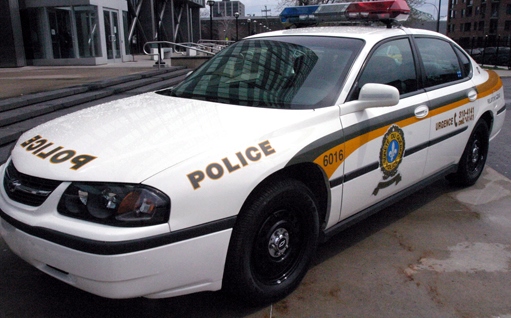 Image illustrant l'article: Un homme et une femme arrêtés en lien avec le trafic de stupéfiants