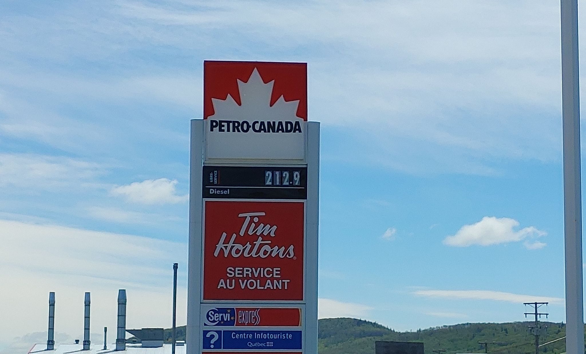 Le télétravail motivé par le prix élevé de l’essence