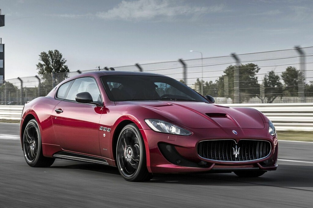 Les acheteurs de voitures de luxe sont de plus en plus infidèles