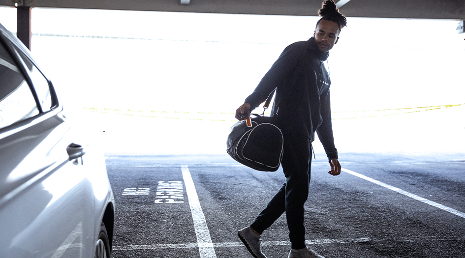 Hausse des vols de voitures à Montréal