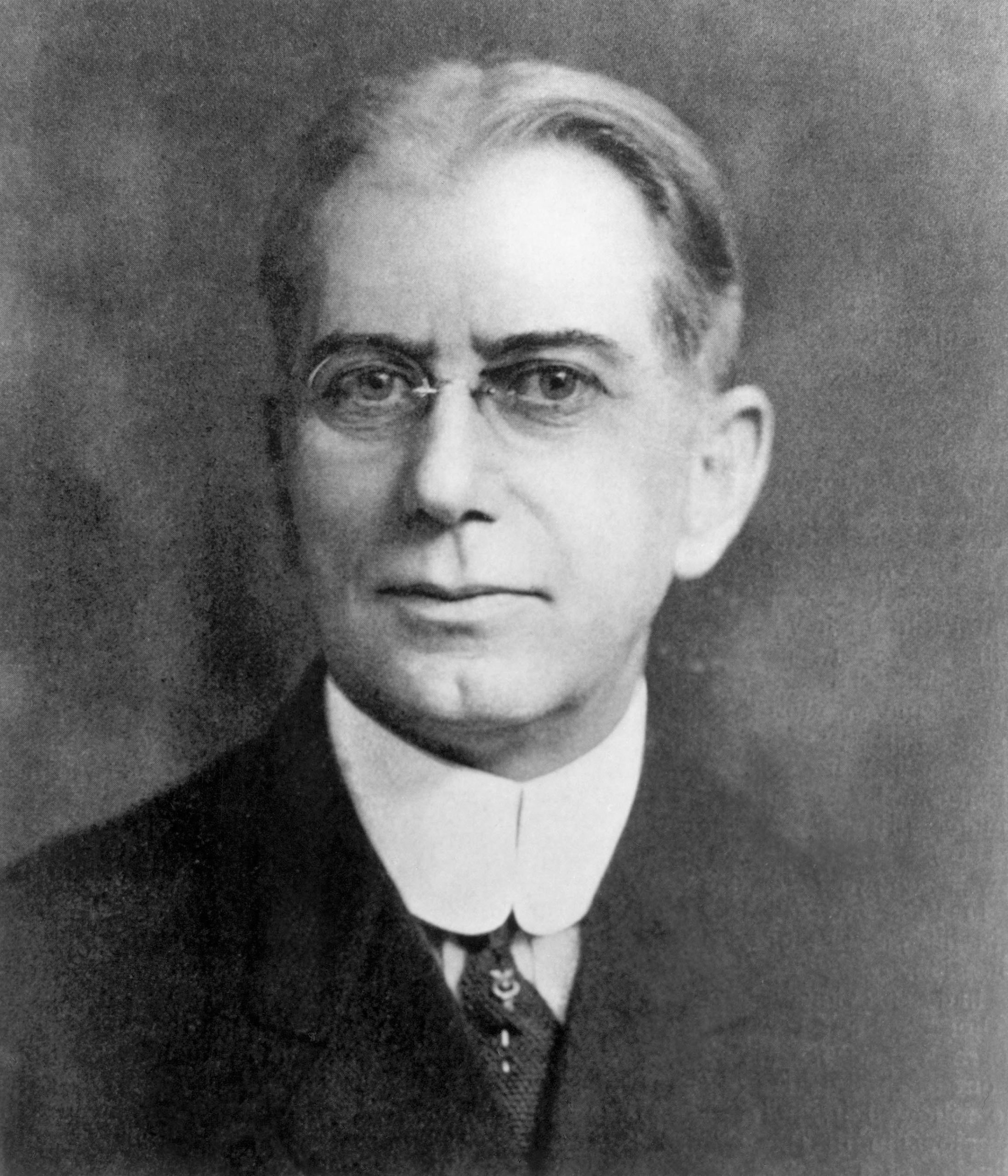 17 septembre 1854: Naissance de David Dunbar Buick