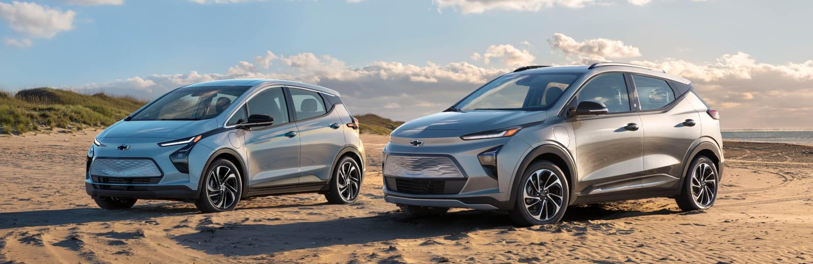 La Chevrolet Bolt est officiellement morte