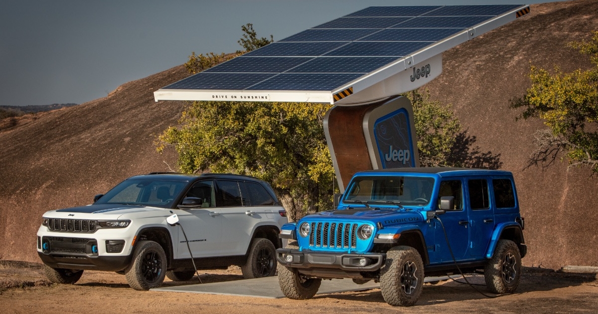 Un grand nombre de concessionnaires automobiles américains ne veulent pas vendre de véhicules électriques