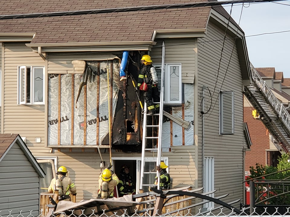 Le Journal Saint-François offre une Infolettre