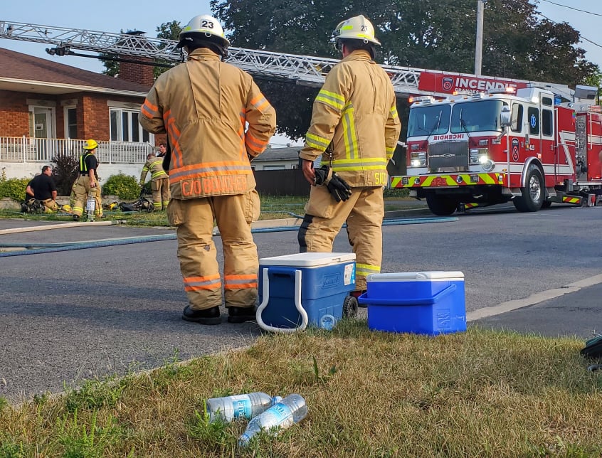 La nouvelle publicité du lait dont tout le monde parle… en anglais ou en français!
