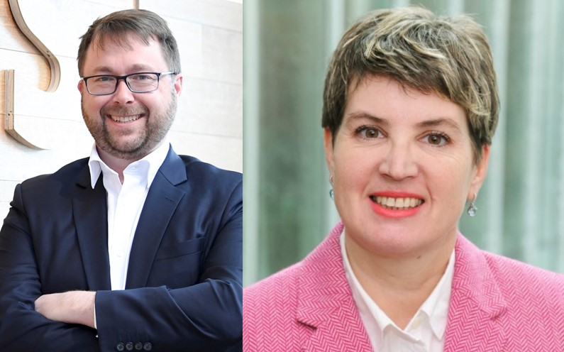 Père Noël c’est vraiment toi?!