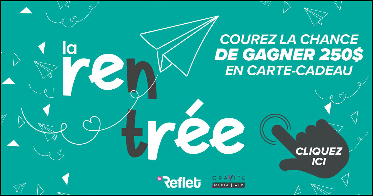 Et moi, ce sera quand mon tour?