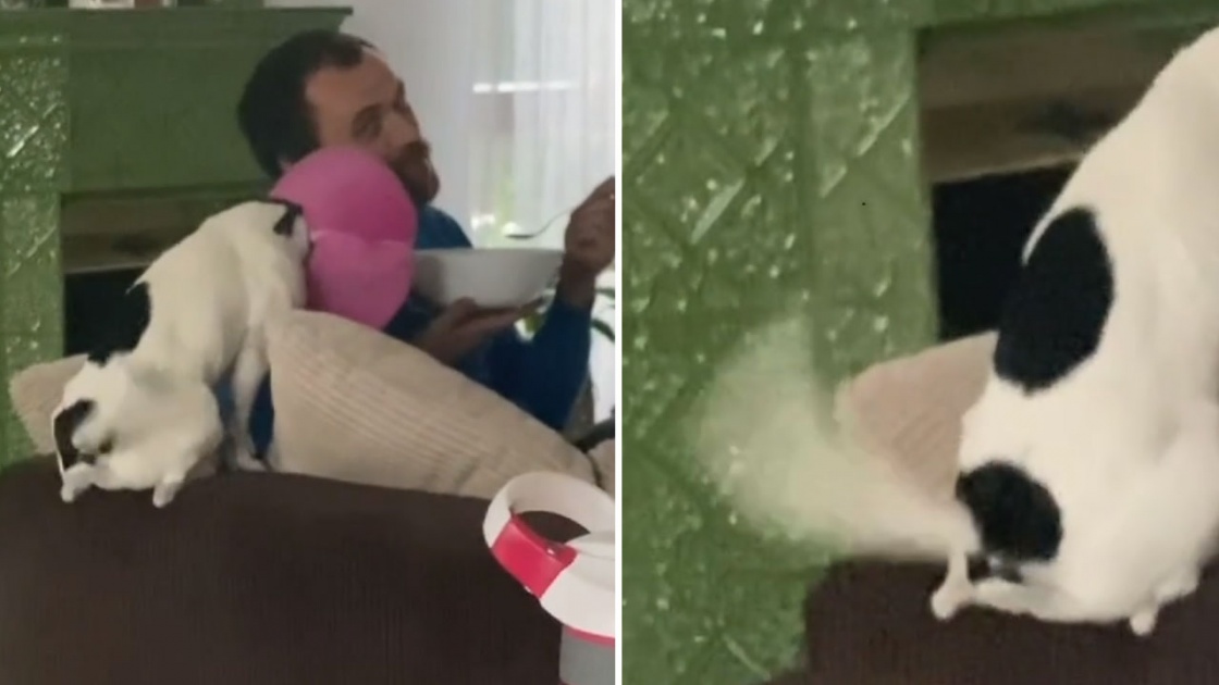 Nouveau proprio et nouvelle enseigne pour la quincaillerie Pouliot de Beauharnois