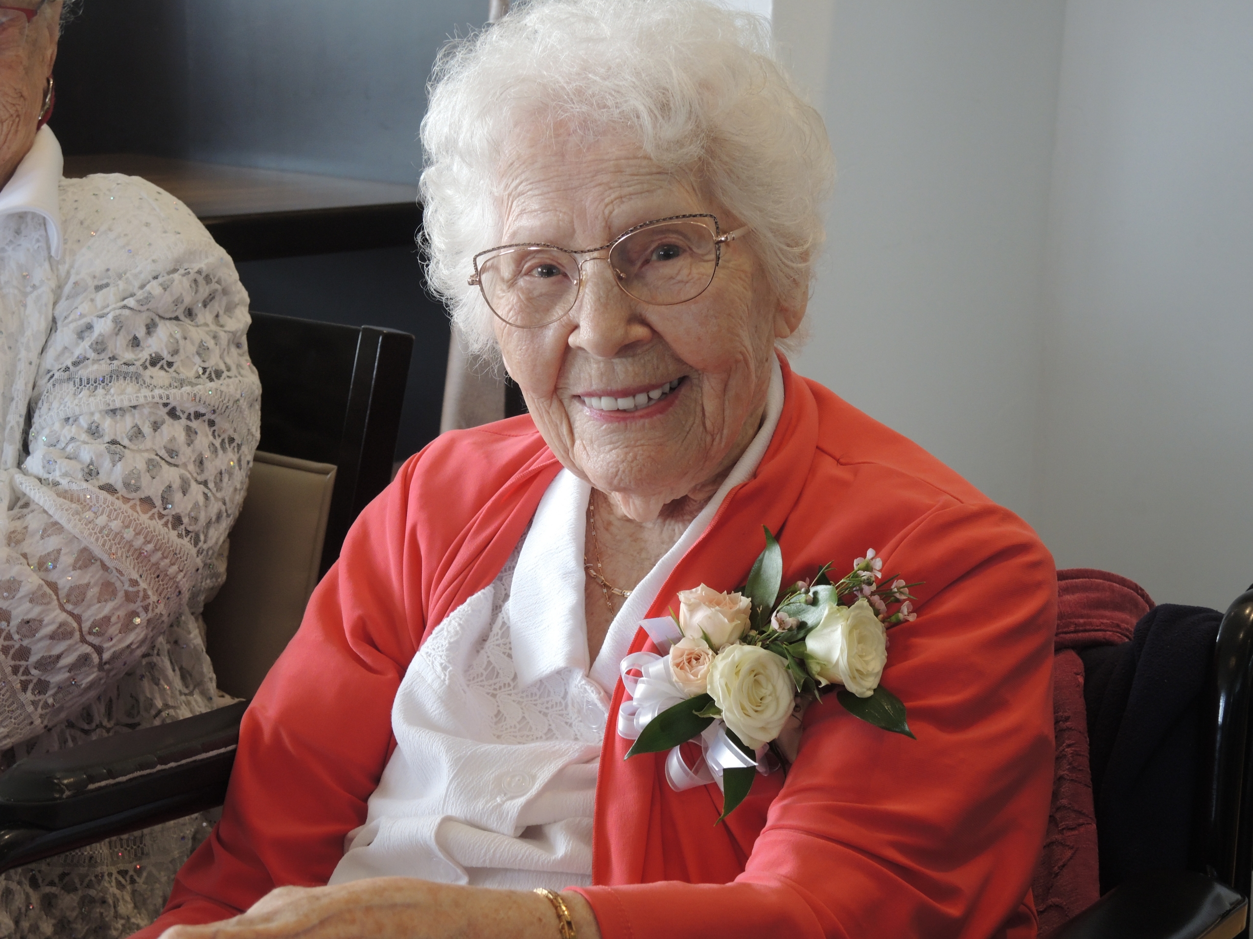 Jamais trop tôt pour une saucette!