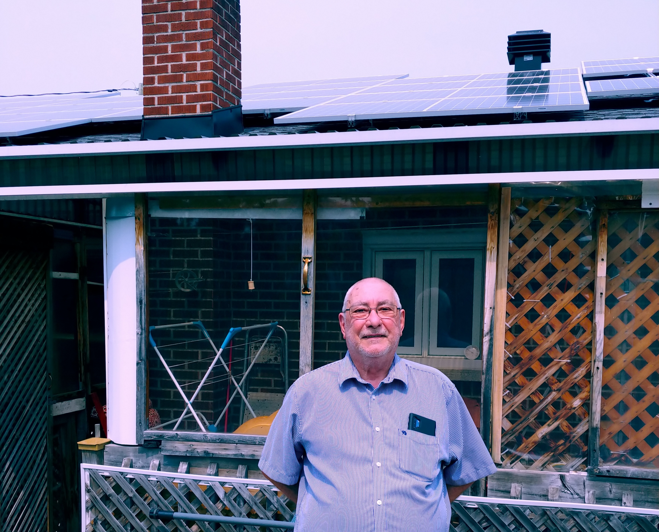 Tout le monde a parfois besoin d’aide