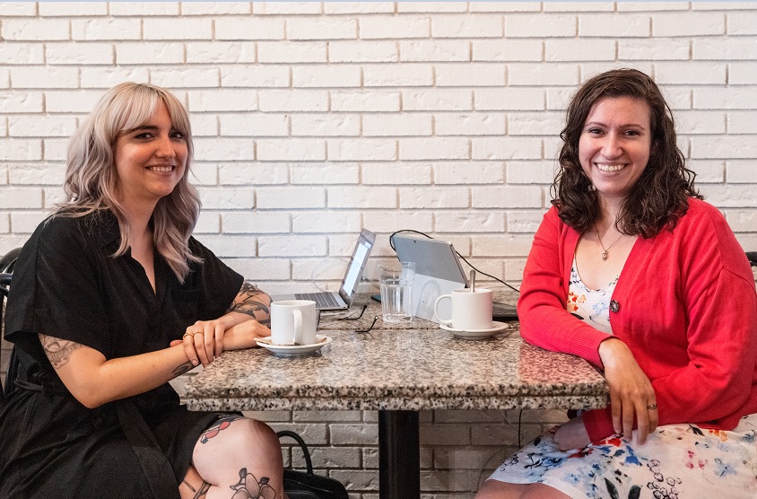 Quand on est seul, on s’amuse comme on peut