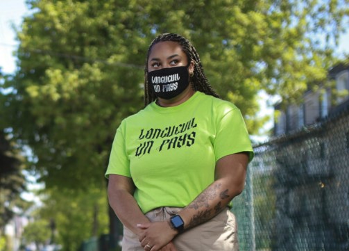 Quand je te dis que j&rsquo;ai pas envie… je ne blague pas!