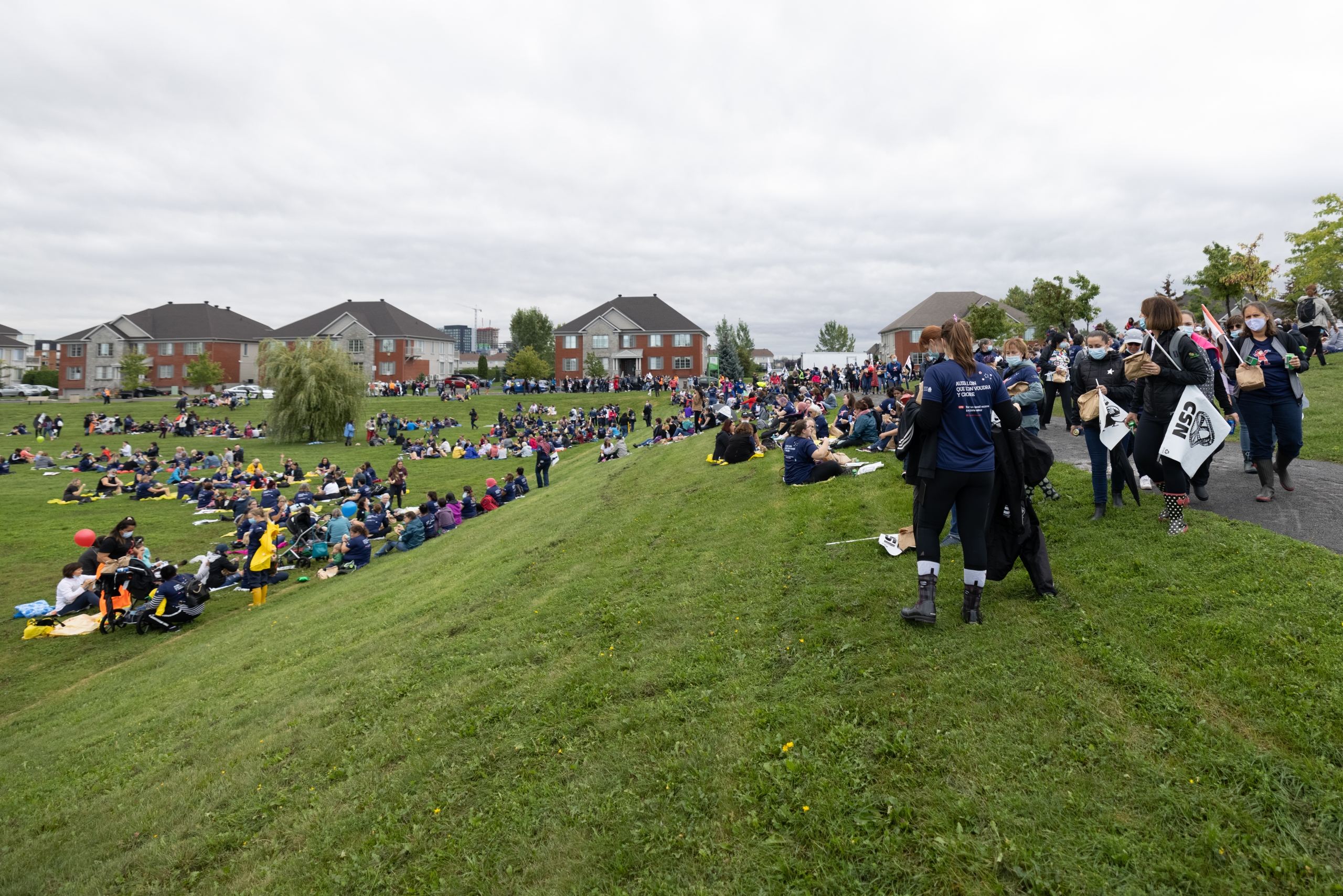 Le karma nous rattrape toujours…