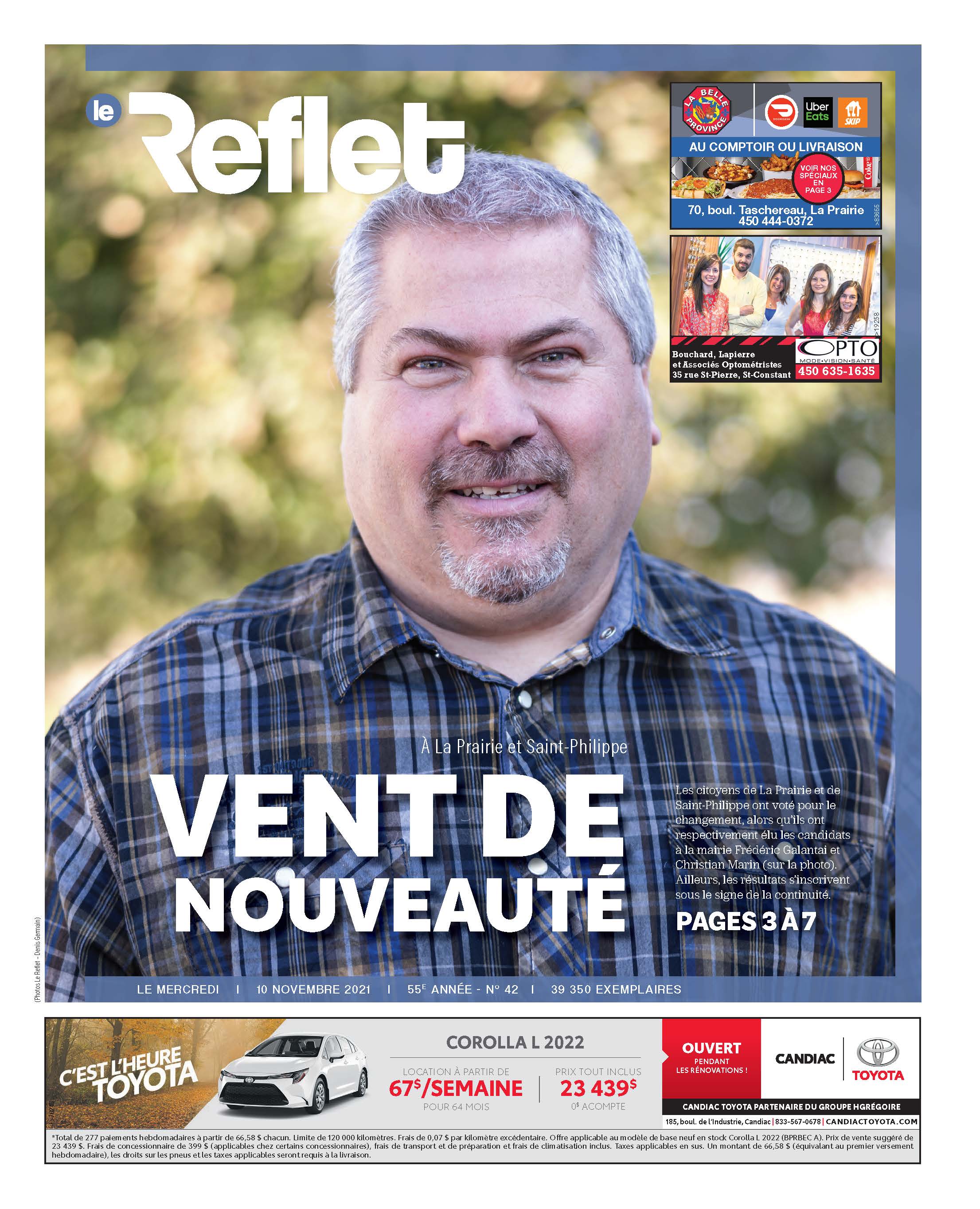 Comment utiliser deux applications en même temps sur un écran Android