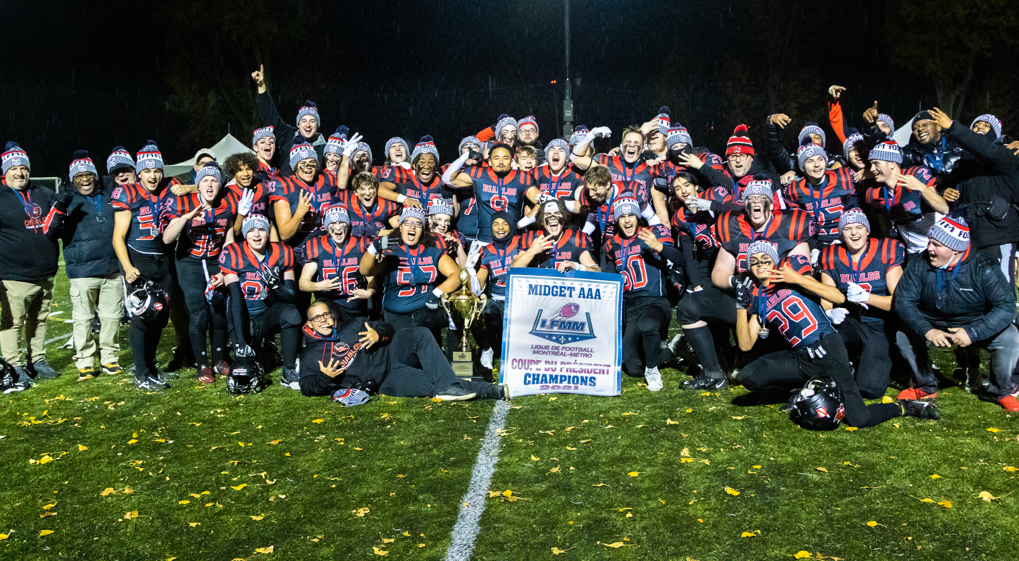 Un câlin, ça fait toujours du bien!