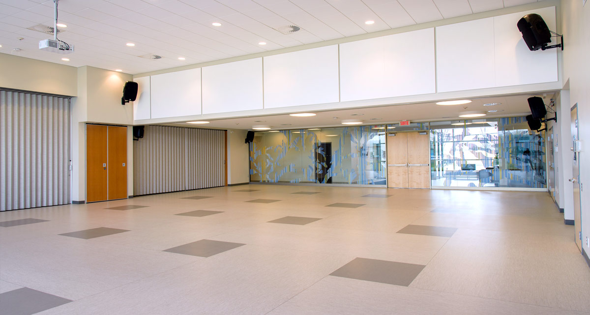 Ah que la neige a neigé… rapidement!