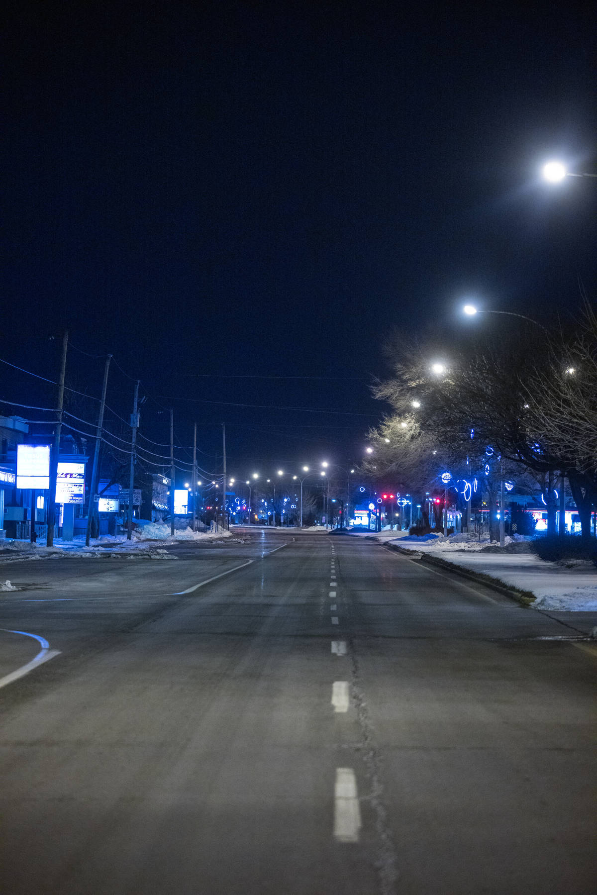 Une émouvante dernière volonté exaucée