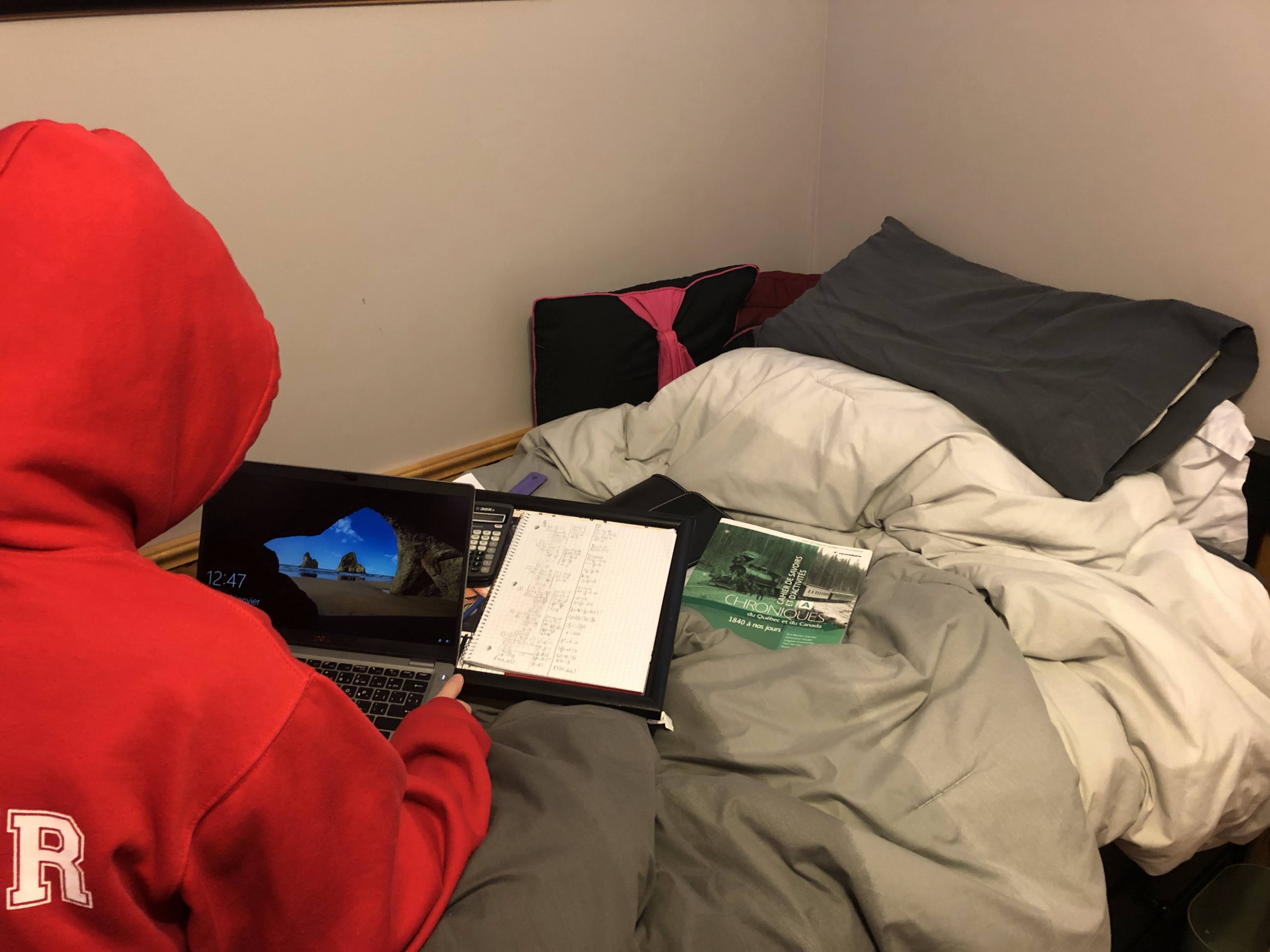 Comment créer une notification personnalisée pour vous rappeler de recharger votre iPhone