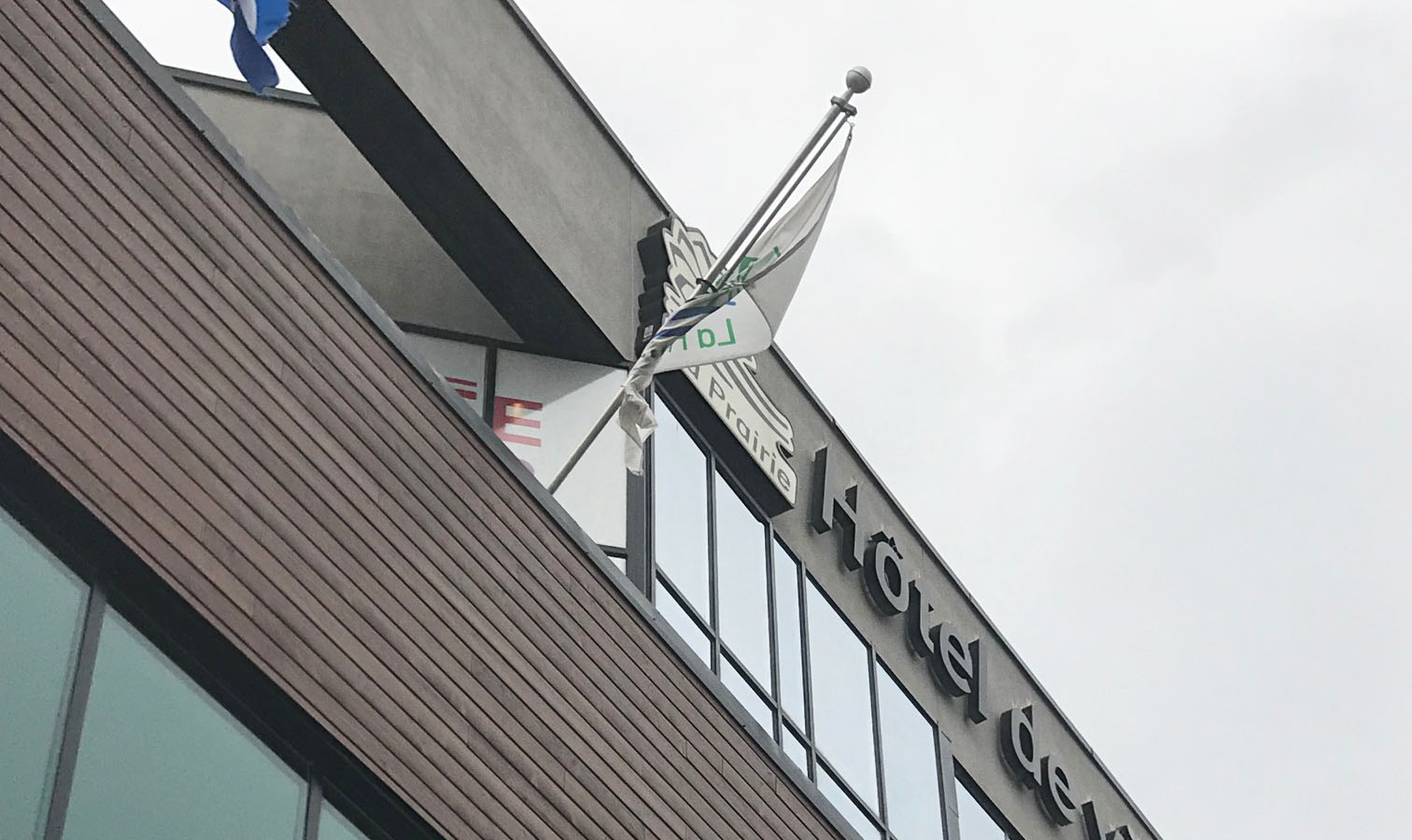 Projet Mâchurer : la feuille de route de l’UPAC de nouveau noircie