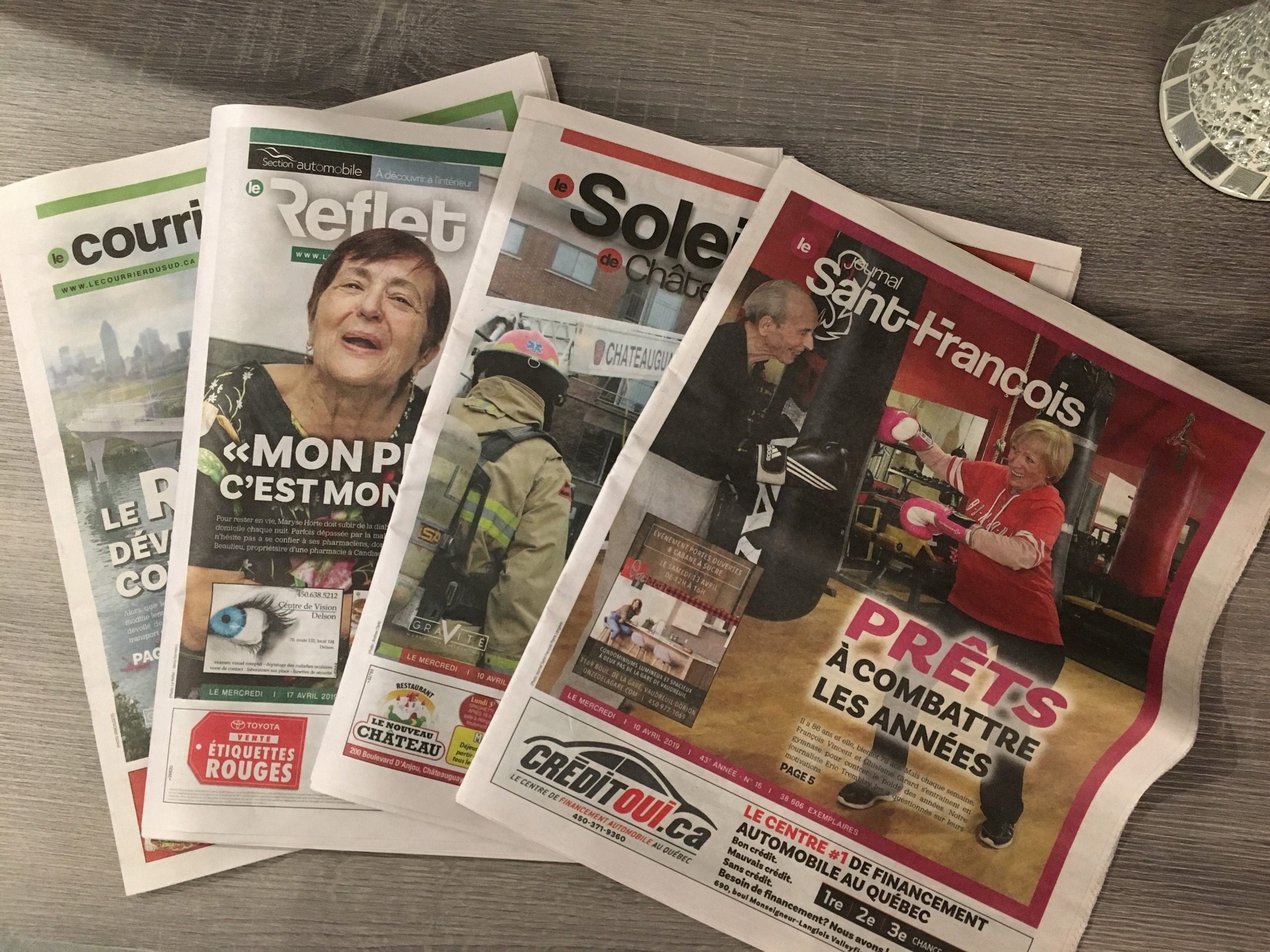 Notre test du Google Pixel 7a: de meilleurs appareils photo au même prix accessible