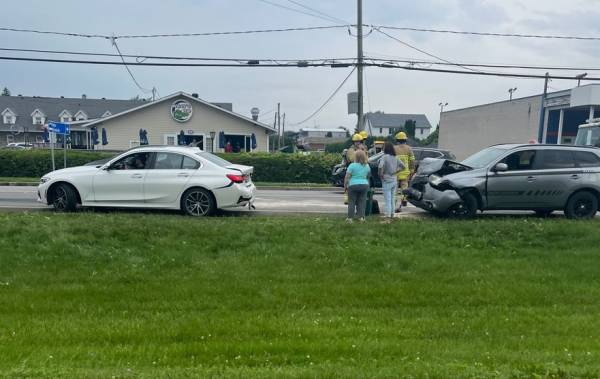 Une conférence colorée et amusante de François Charron pour contrer la fraude