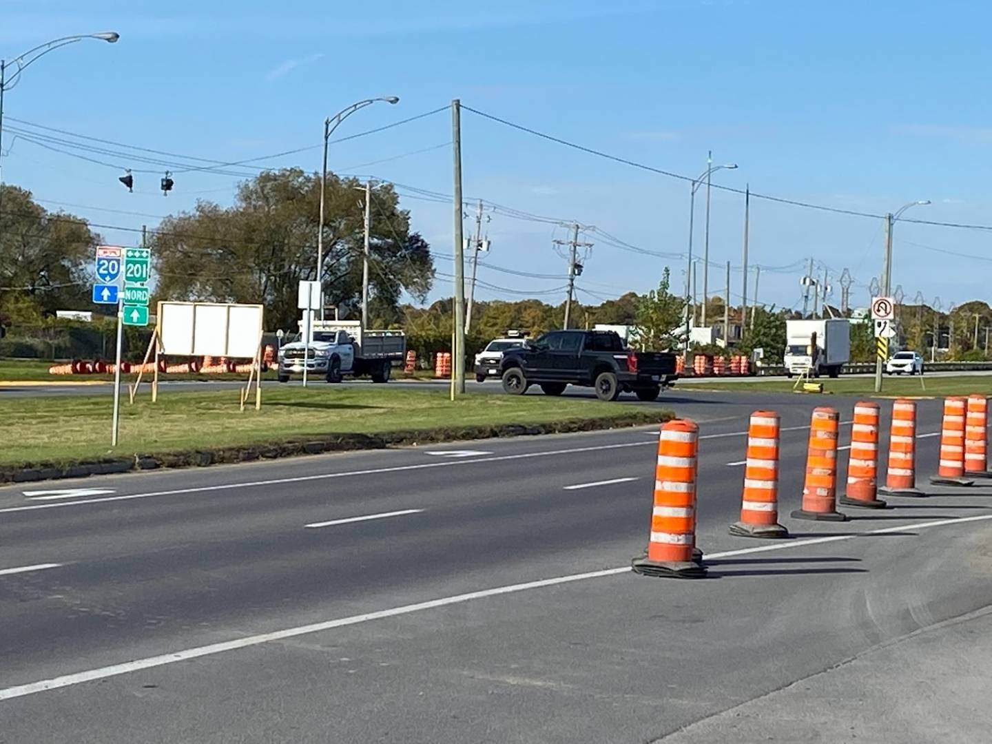 La Journée de l’emploi – Brossard : 3 500 opportunités, 3 500 façons d’imaginer ta carrière professionnelle !