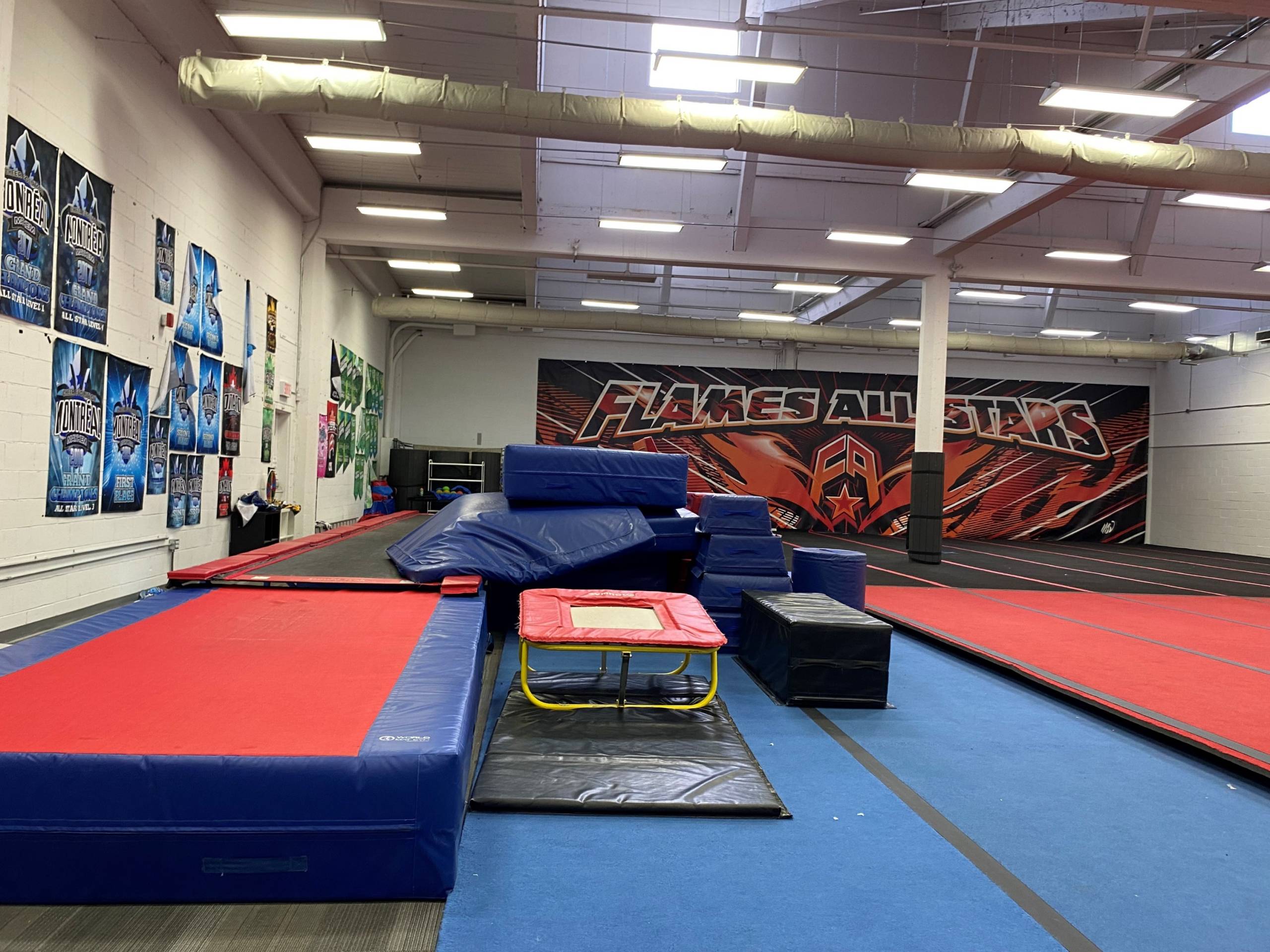 En voilà un qui a très hâte à l&rsquo;Halloween!