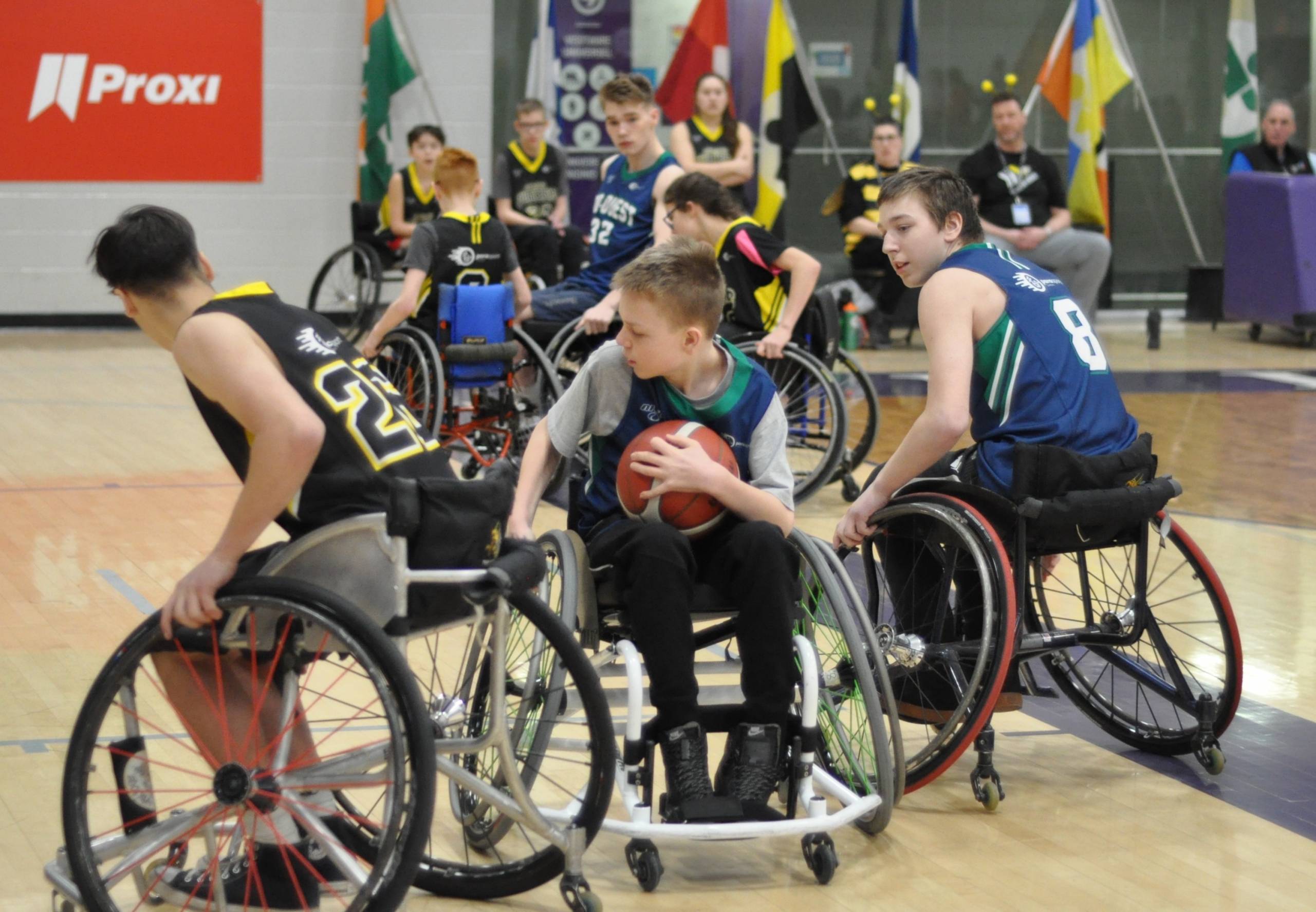 Vendez et achetez votre équipement de plein air seconde main sur cette plateforme québécoise