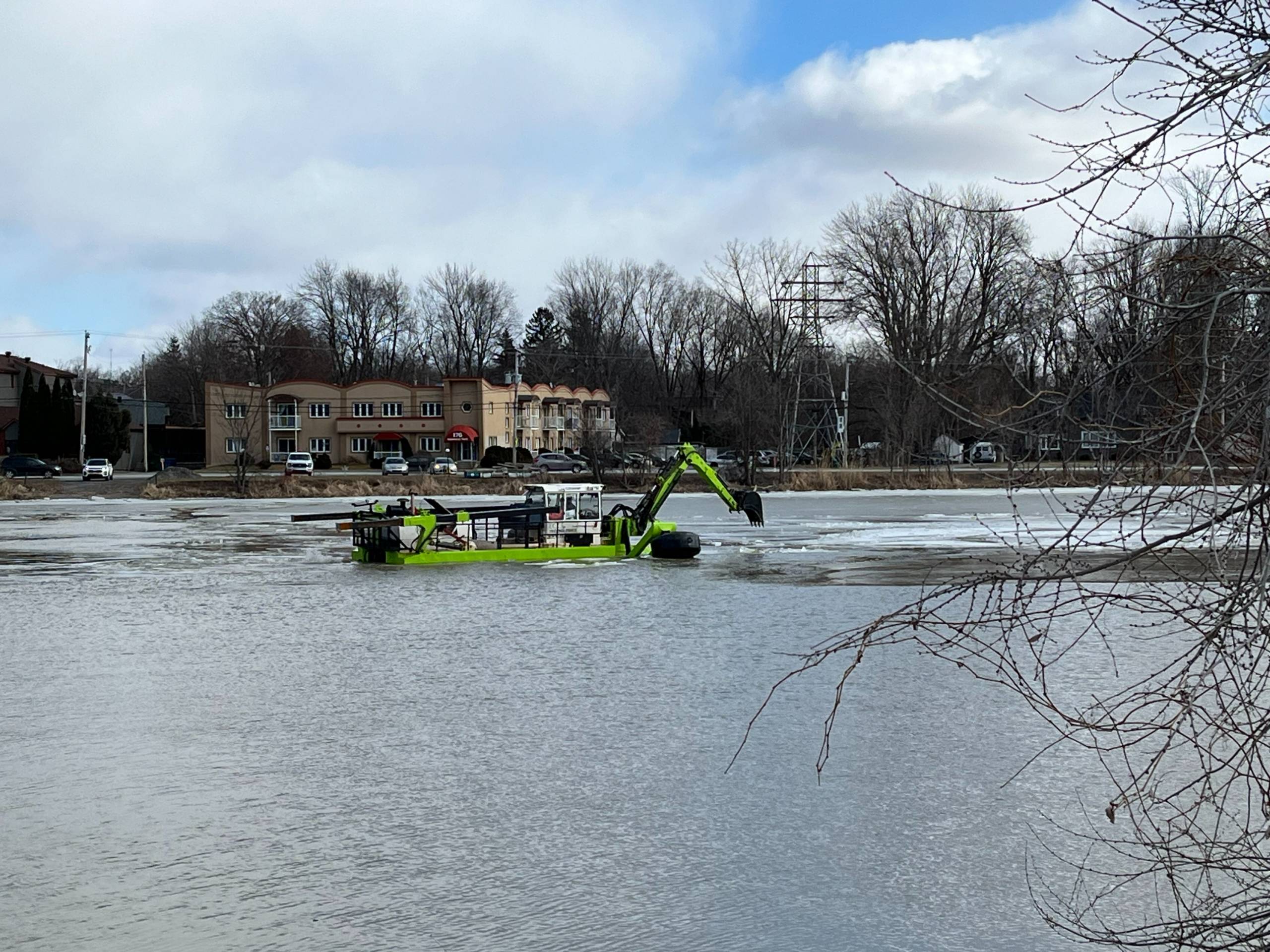 Portez vos écouteurs directement dans votre tuque