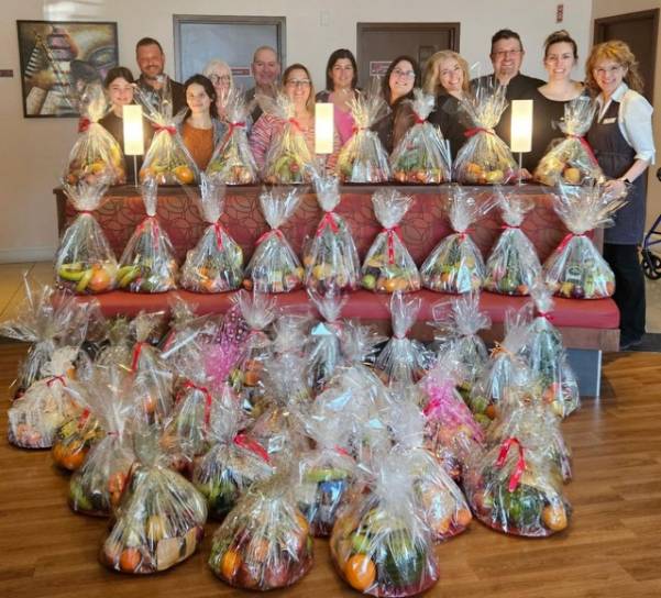 Quand ton chien disparait dans une crevasse