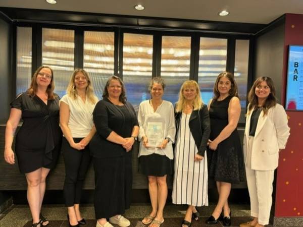 Évitez les moustiques grâce à cette carte en ligne!