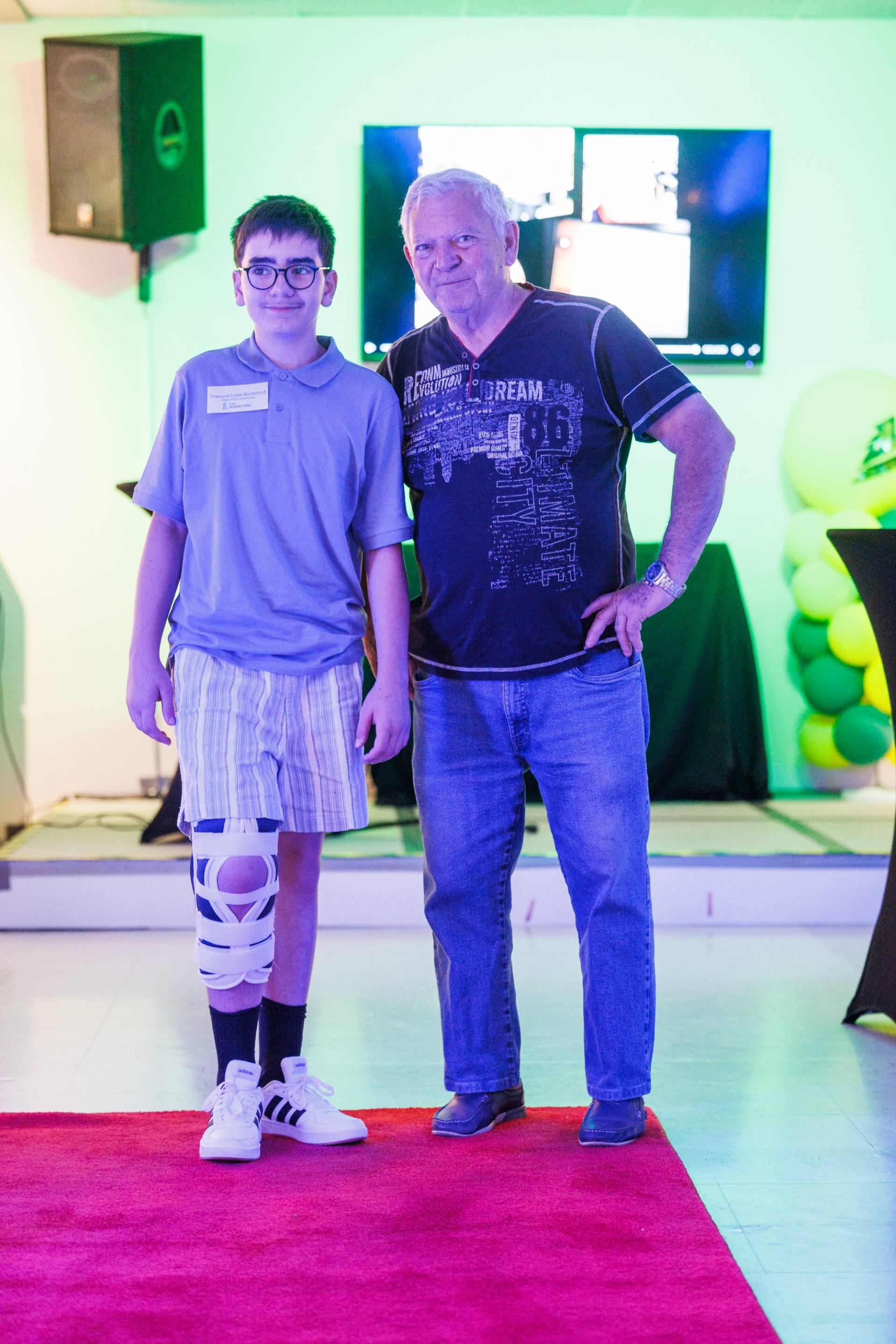 Est-il vraiment confortable?