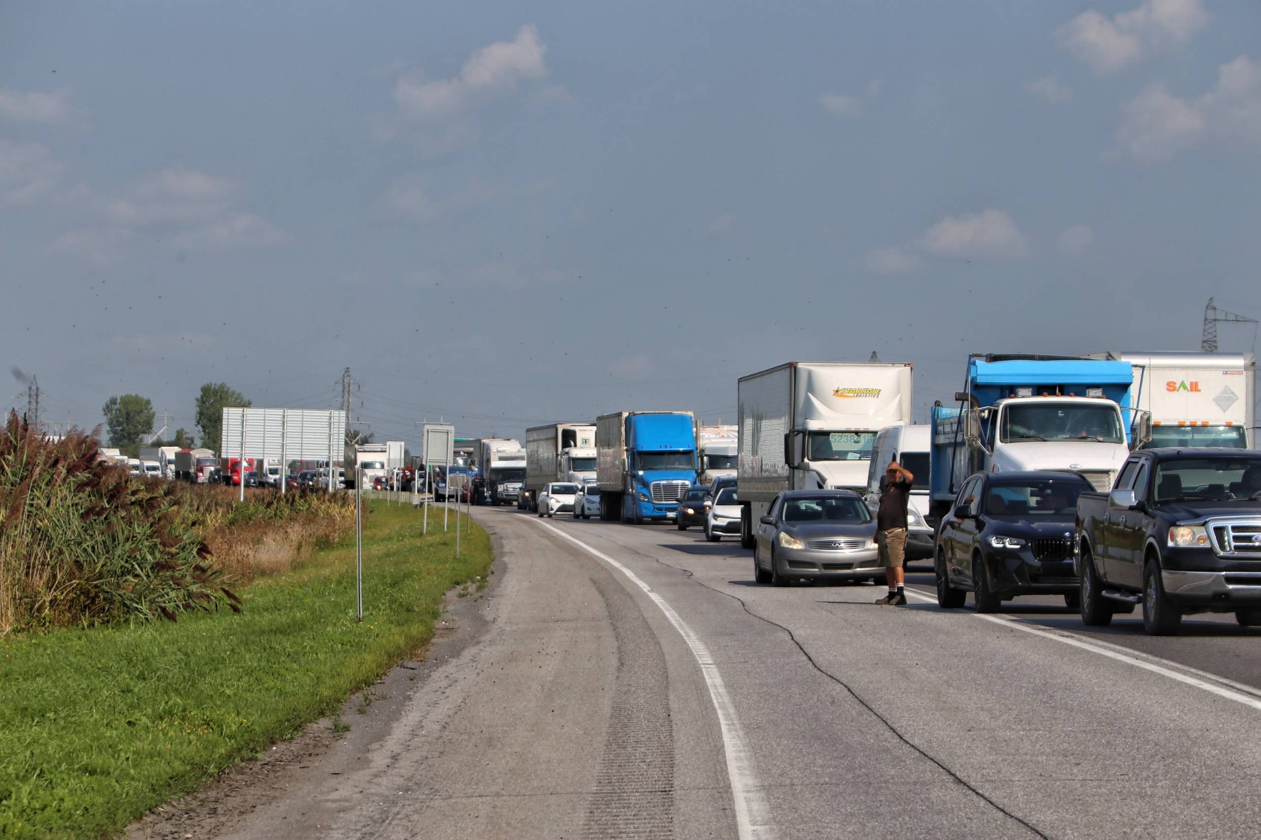 Prendre les présences à l&rsquo;école en 2034-2035