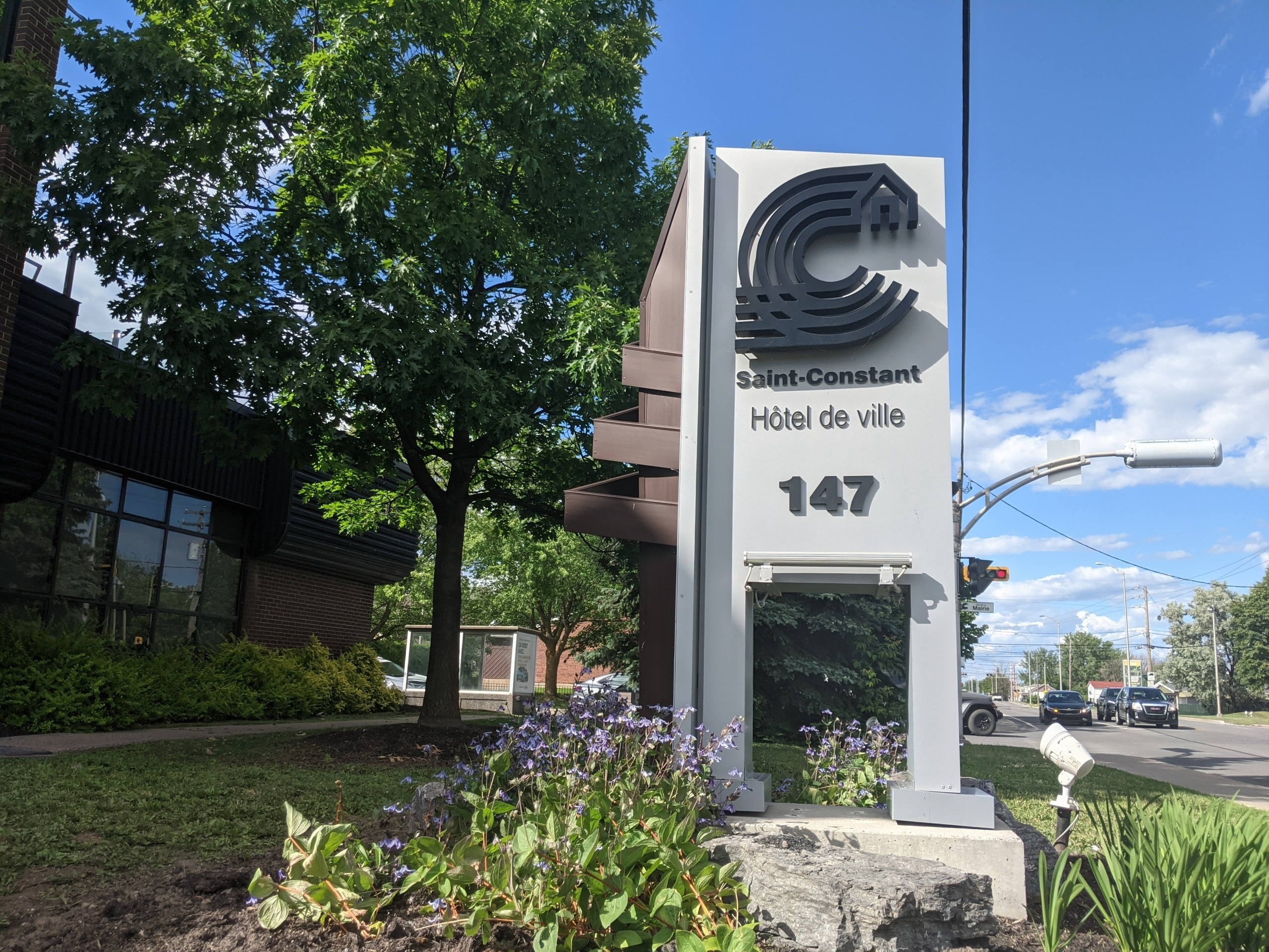 Dans les coulisses d’une usine de LEGO