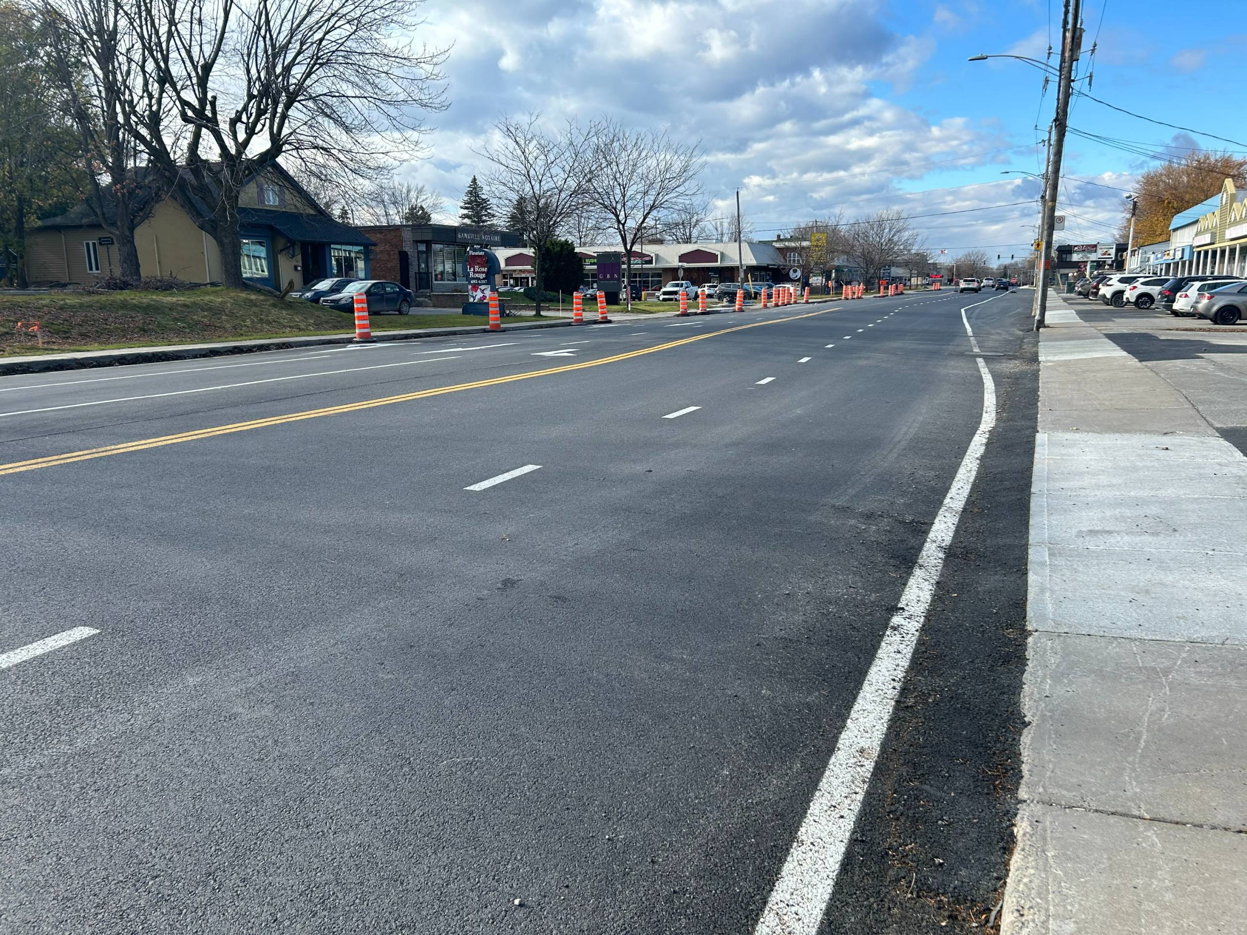 Bloquer le contenu inapproprié et les achats intégrés sur iPhone