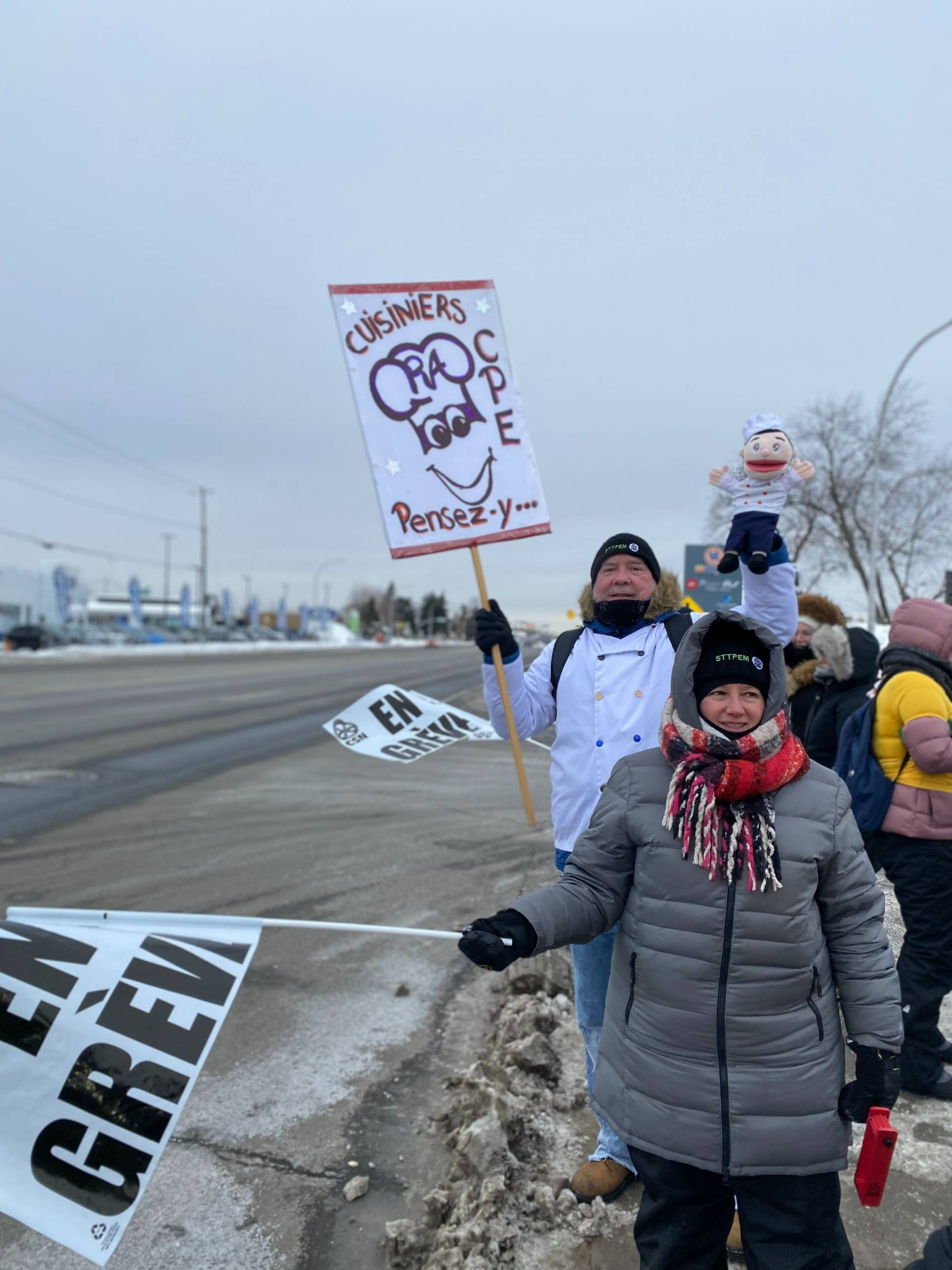 Comment les gens traitent ChatGTP