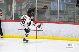 Les Braves en échappent deux consécutives